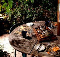 Ardmore House - Palm Beach Accommodation