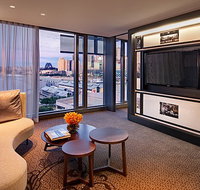 Astral Tower and Residences at The Star - Palm Beach Accommodation