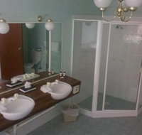 Blue Cattle Dog Motel - Palm Beach Accommodation