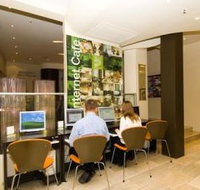Best Western Plus Hotel Stellar - Palm Beach Accommodation