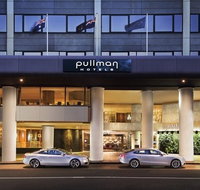 Pullman Sydney Hyde Park - Palm Beach Accommodation