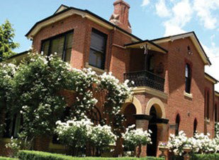 Amazing Country Escapes - Bishops Court Estate Boutique Hotel - Palm Beach Accommodation 1