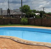 All Travellers Motor Inn - Palm Beach Accommodation