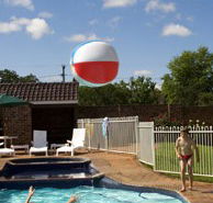 Acacia Motor Lodge - Palm Beach Accommodation