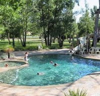 BIG4 Bathurst Panorama Holiday Park - Palm Beach Accommodation