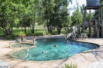 BIG4 Bathurst Panorama Holiday Park - Palm Beach Accommodation 0
