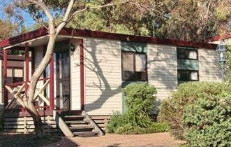 BIG4 Bathurst Panorama Holiday Park - Palm Beach Accommodation 1