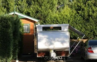 BIG4 Bathurst Panorama Holiday Park - Palm Beach Accommodation 5