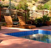 Amazing Country Escapes - Wombadah Guesthouse - Palm Beach Accommodation