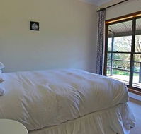 A Church and Homestead in Mudgee - Palm Beach Accommodation