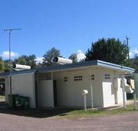 Armstrong Beach Caravan Park - Palm Beach Accommodation