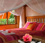 1770 Beach Shacks - Palm Beach Accommodation