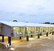 The Coast Motel - Palm Beach Accommodation
