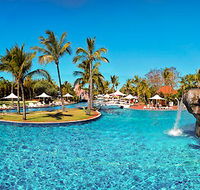 Mercure Capricorn Resort Yeppoon - Palm Beach Accommodation