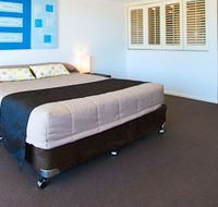 Beaches On Lammermoor Apartments - Palm Beach Accommodation