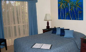 While Away Bed And Breakfast - Palm Beach Accommodation 2