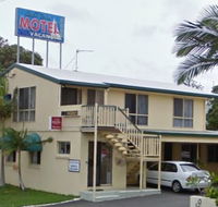 Sail Inn Motel - Palm Beach Accommodation
