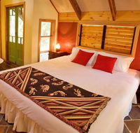 Rainforest Ranch - Palm Beach Accommodation