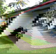 Sunlover Lodge Holiday Units and Cabins - Palm Beach Accommodation