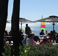 Whalecove Resort - Palm Beach Accommodation