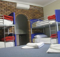 Susan River Homestead Adventure Resort - Palm Beach Accommodation