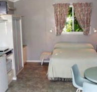 Sunlodge Oceanfront Tourist Park - Palm Beach Accommodation