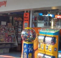 Fraser Roving Backpacker Resort - Palm Beach Accommodation