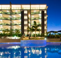 Akama Resort - Palm Beach Accommodation