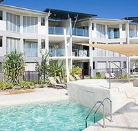 Pavillions on 1770 - Palm Beach Accommodation