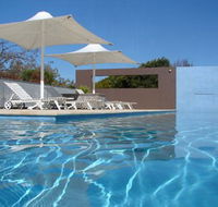 Shutters On The Beach - Palm Beach Accommodation