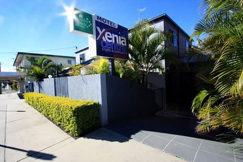 Xenia Central Studio Accommodation - Palm Beach Accommodation 0