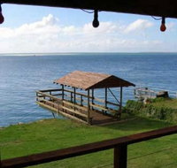Amity Shaws - Palm Beach Accommodation