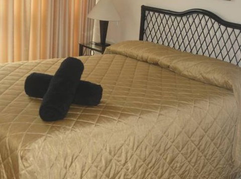 Fairthorpe Apartments - Palm Beach Accommodation 0