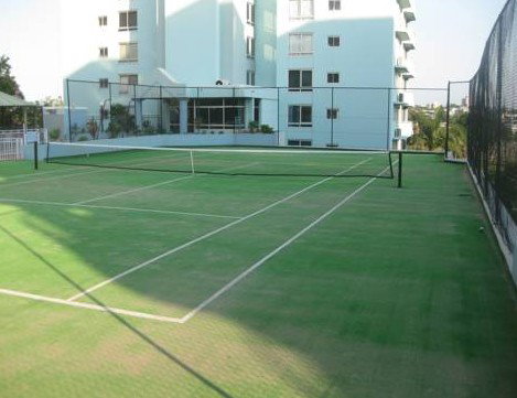 Fairthorpe Apartments - Palm Beach Accommodation 3