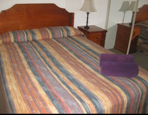 Fairthorpe Apartments - Palm Beach Accommodation 5