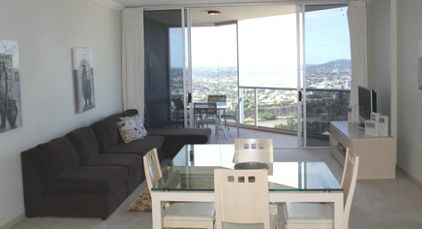 M On Mary Apartment Hotel - Palm Beach Accommodation 1