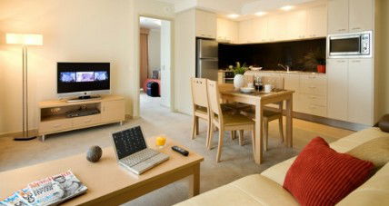 M On Mary Apartment Hotel - Palm Beach Accommodation 2