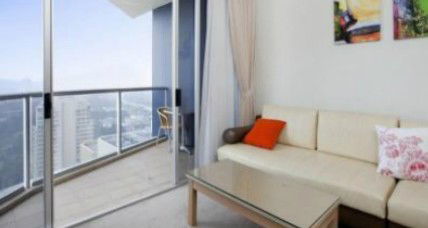 M On Mary Apartment Hotel - Palm Beach Accommodation 4