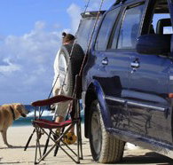 Straddie Holiday Parks - Palm Beach Accommodation