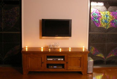 Grantham QLD Palm Beach Accommodation