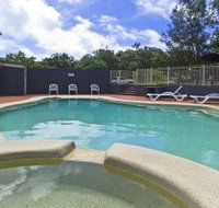 Whalewatch Ocean Beach Resort - Palm Beach Accommodation