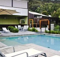 Allure Stradbroke Resort - Palm Beach Accommodation