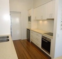 Claytons on Cylinder Beach Front Apartments - Palm Beach Accommodation