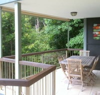 Cylinder Cove Apartments - Palm Beach Accommodation