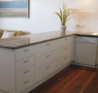 The Lookout Units - Palm Beach Accommodation