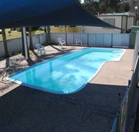 Crows Nest Caravan Park - Palm Beach Accommodation