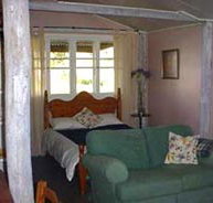 Bunnyconnellen Olive Grove and Vineyard - Palm Beach Accommodation