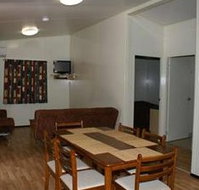 Gundy Star Tourist Park - Palm Beach Accommodation