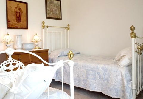 Rock-Al-Roy Bed And Breakfast - Palm Beach Accommodation 2