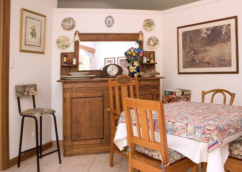 Rock-Al-Roy Bed And Breakfast - Palm Beach Accommodation 3